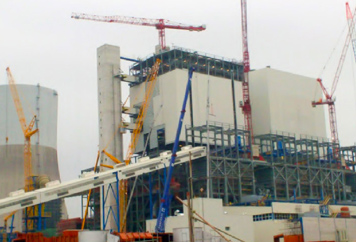 maritza termik santrali